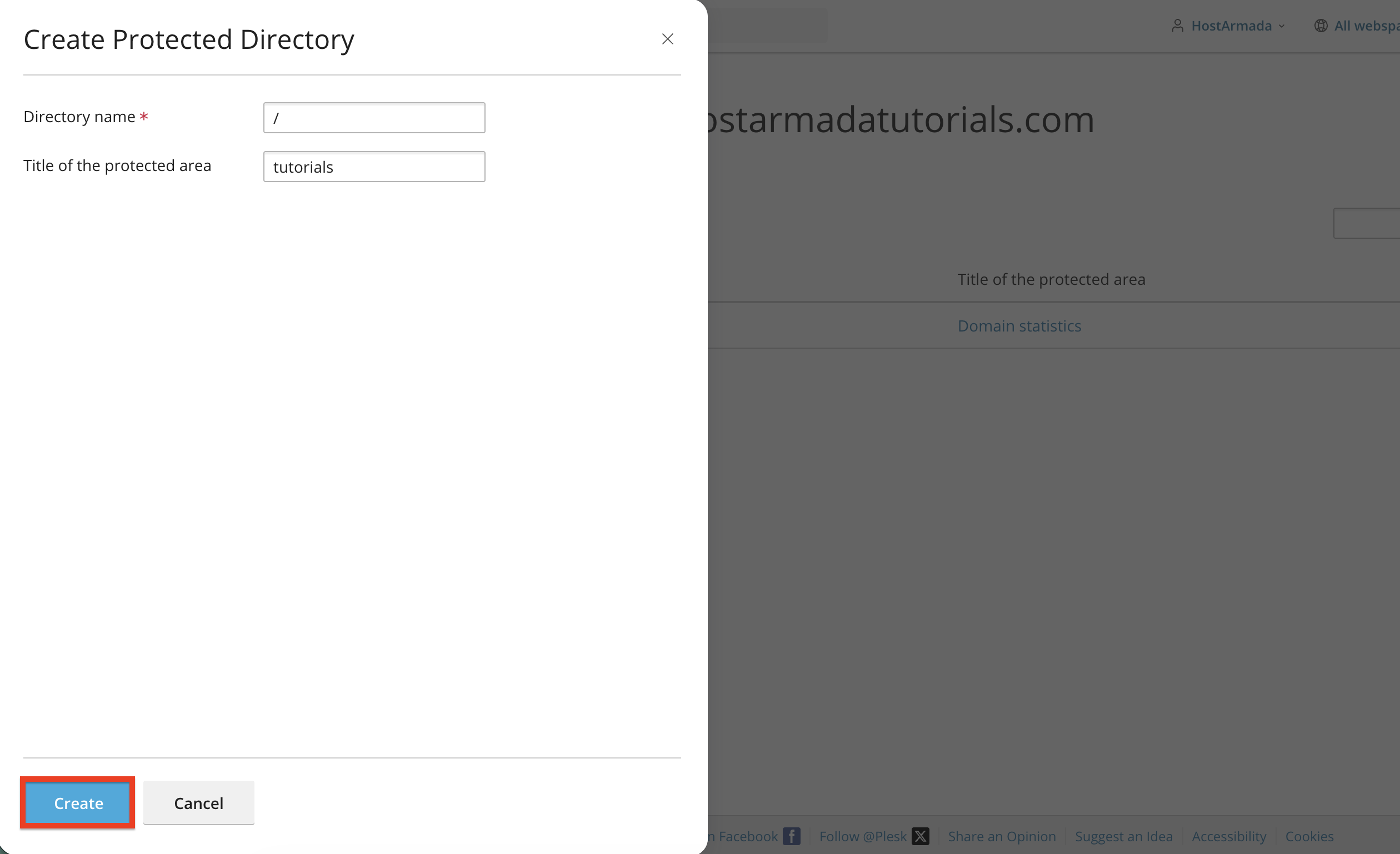 create-directory