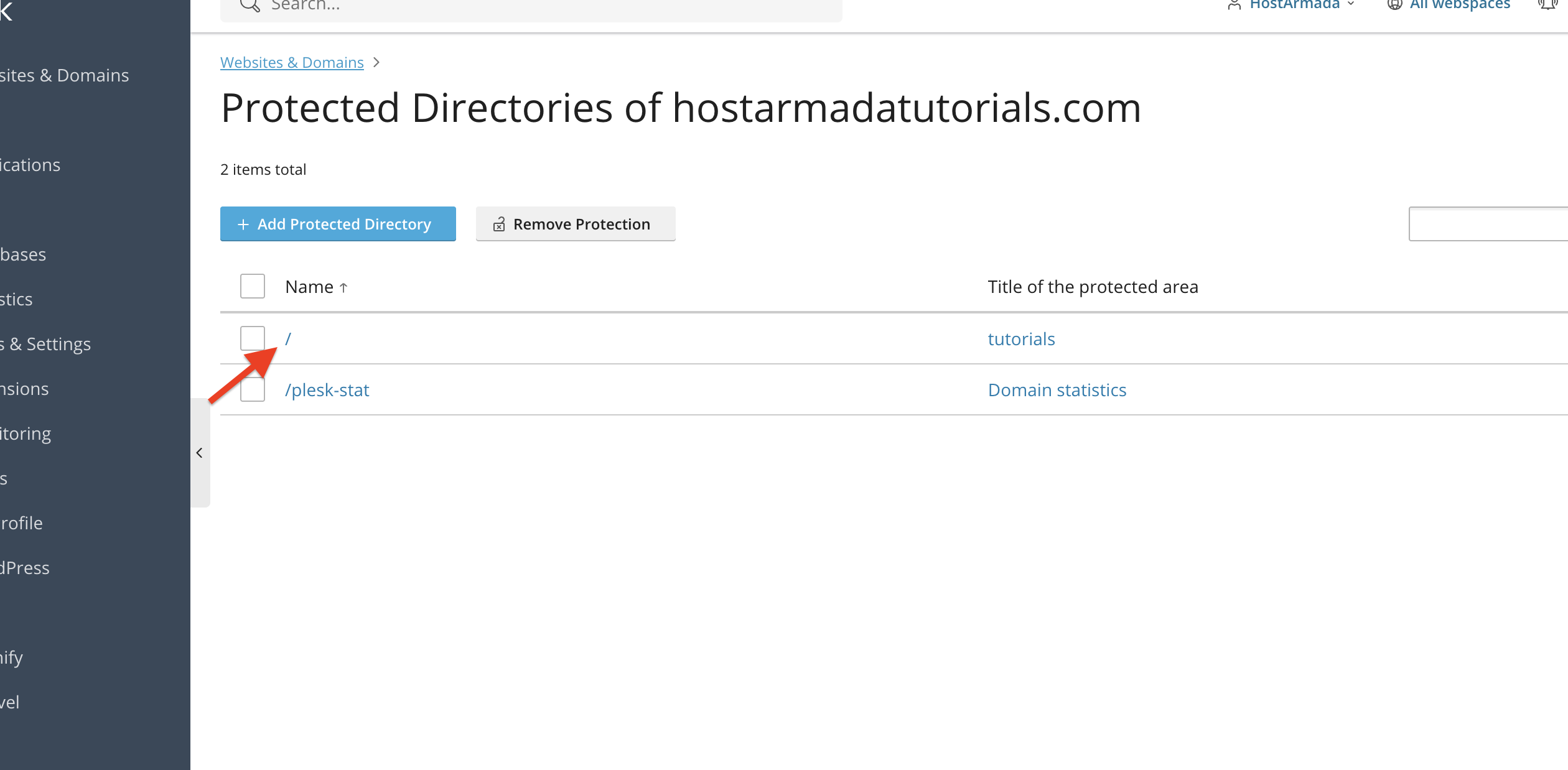 select-directory