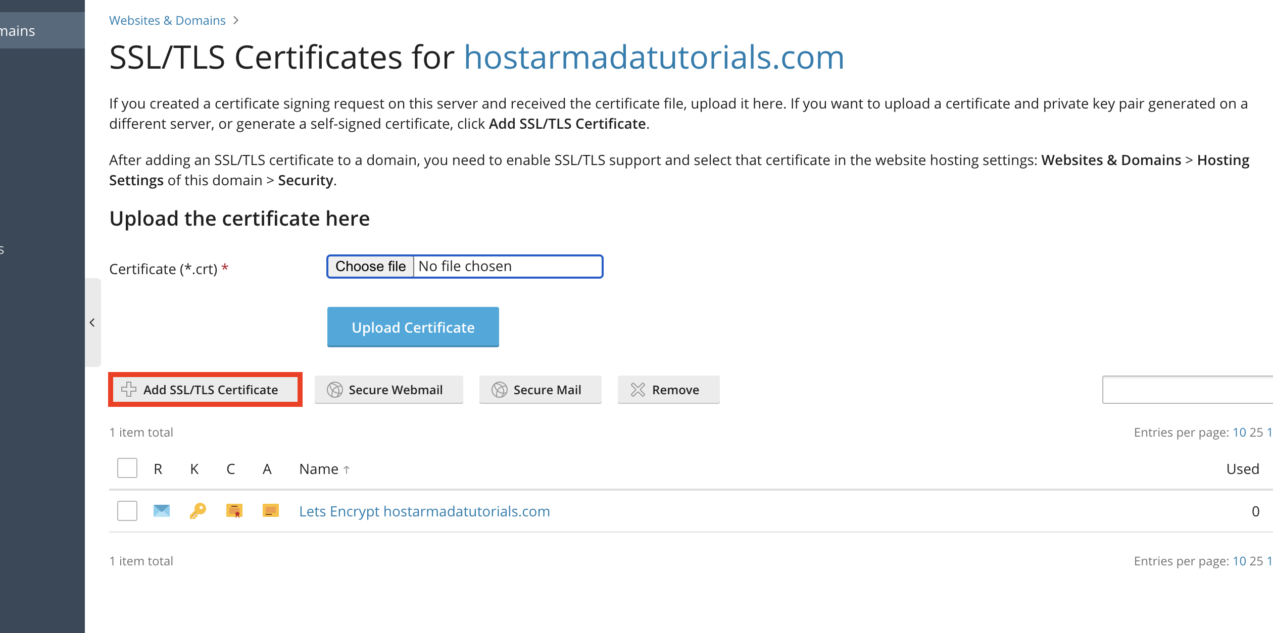 add-ssl-tls-certificate