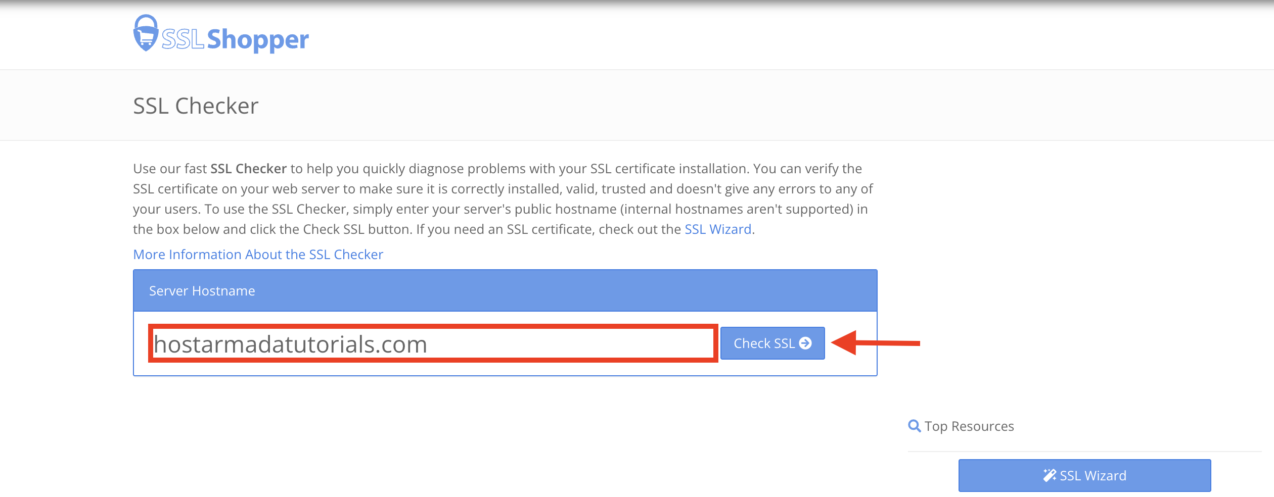 check-if-ssl-installed