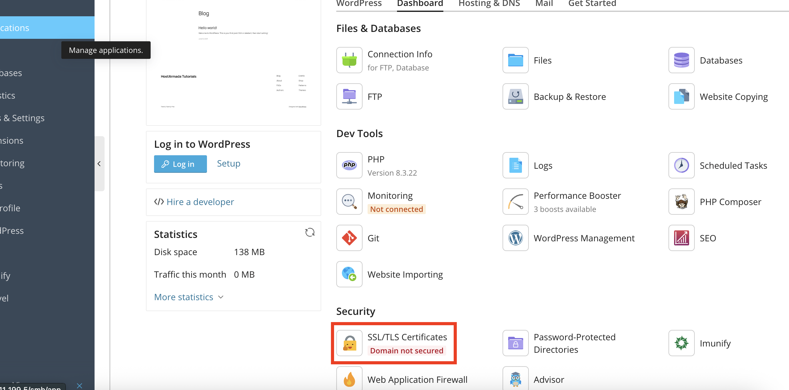 ssl-tls-certificates