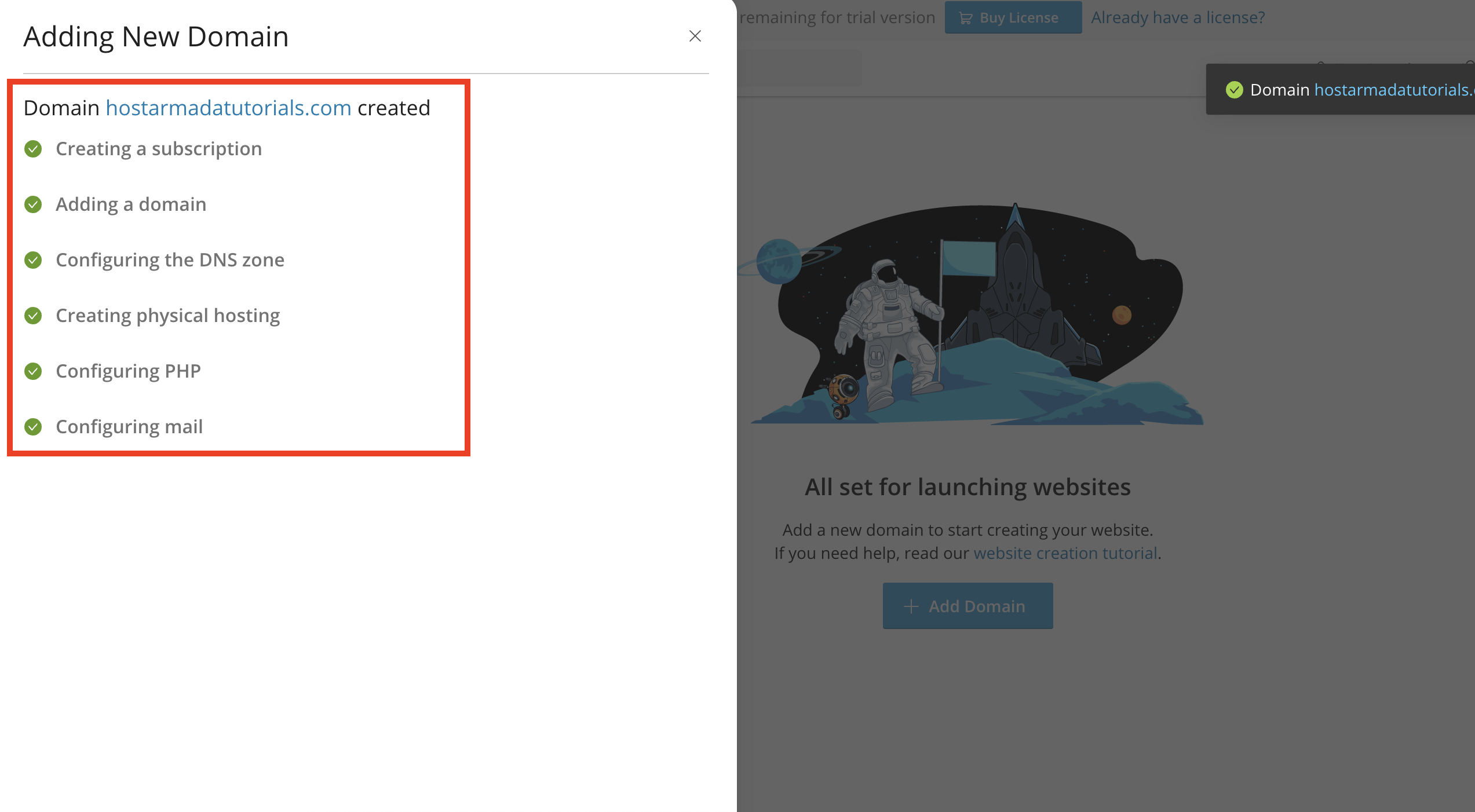 wait-for-domain