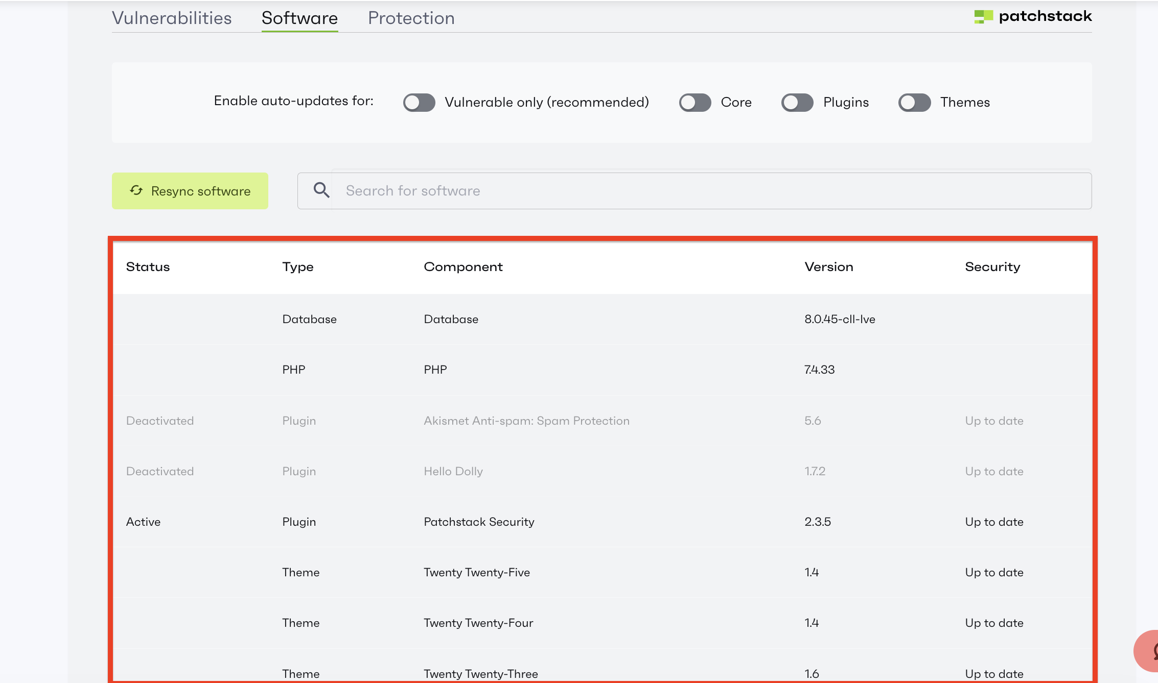 v-shield-software