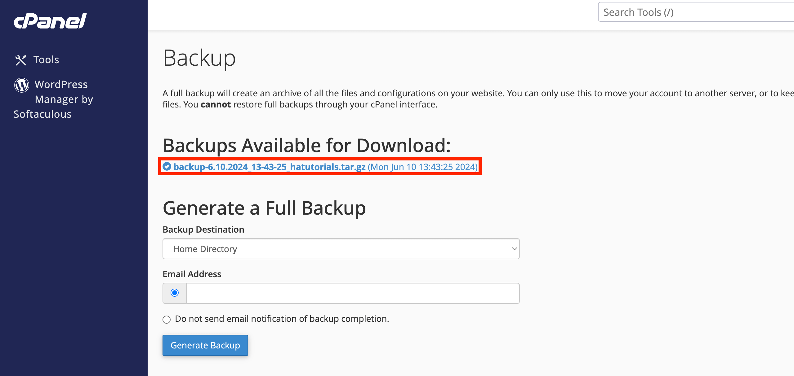 available-backups-for-download