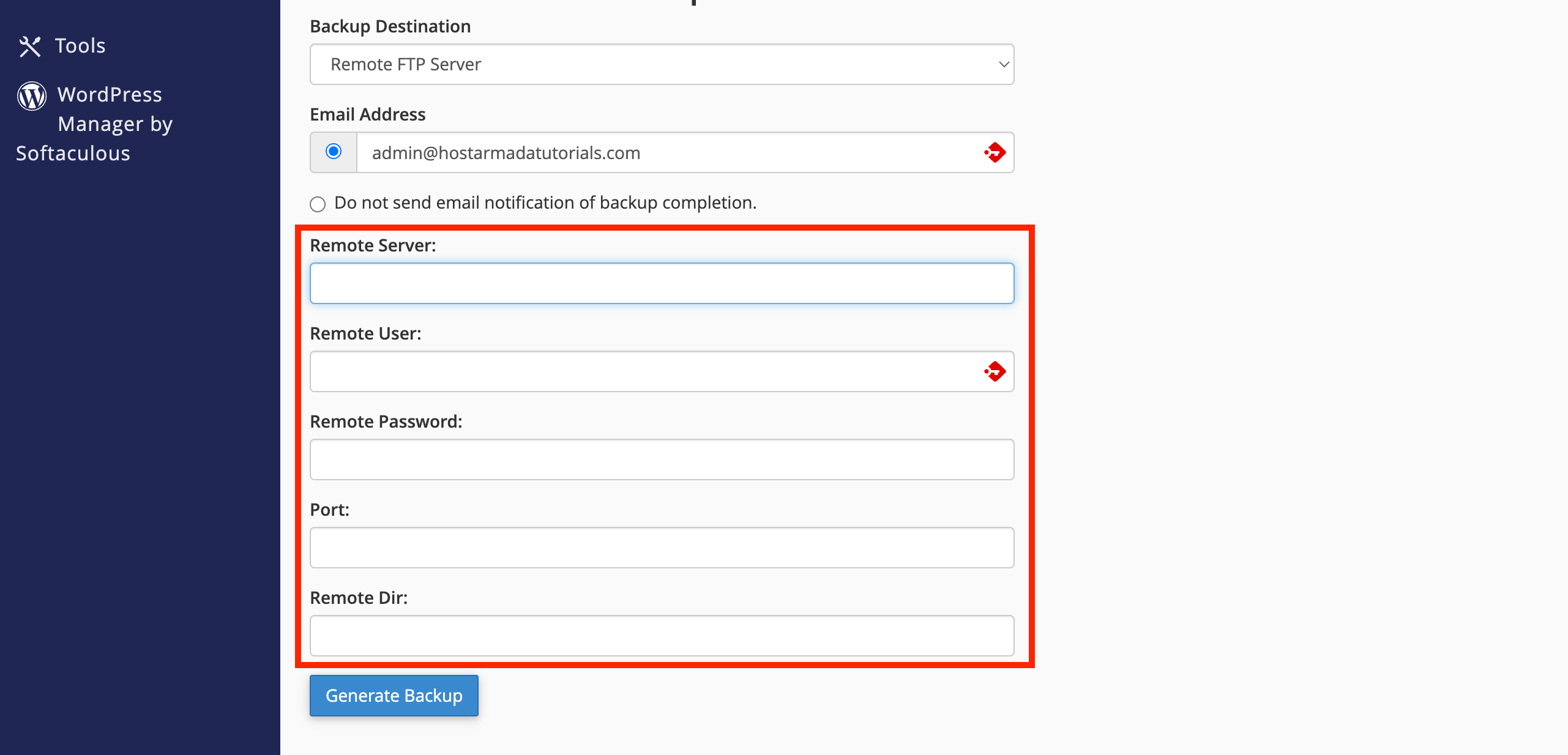 method-credentials-ftp-or-scp