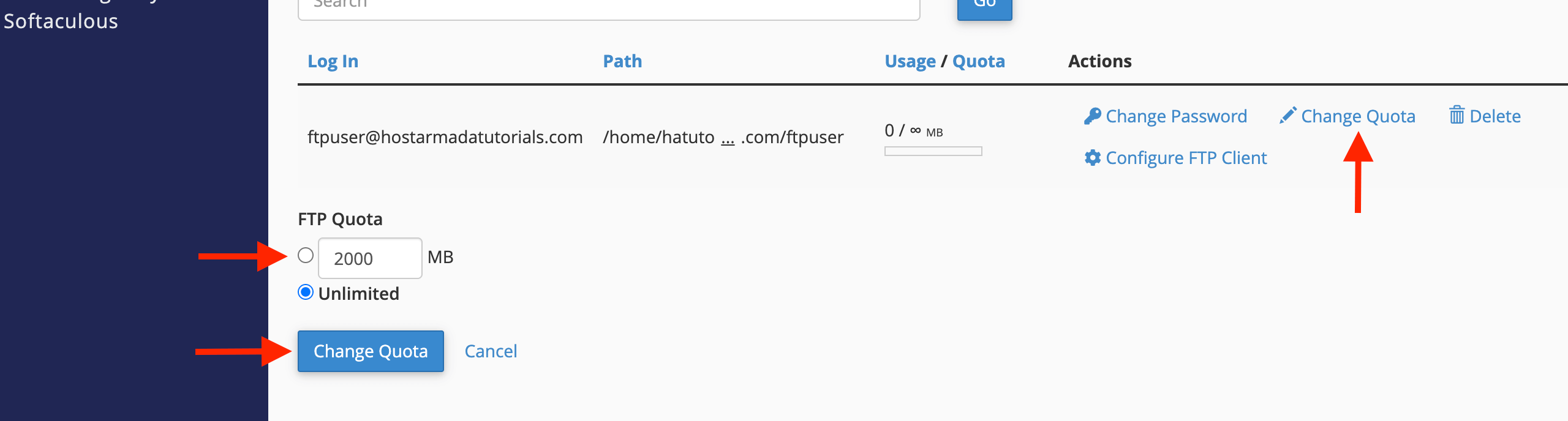 set-new-quota-ftp-accounts