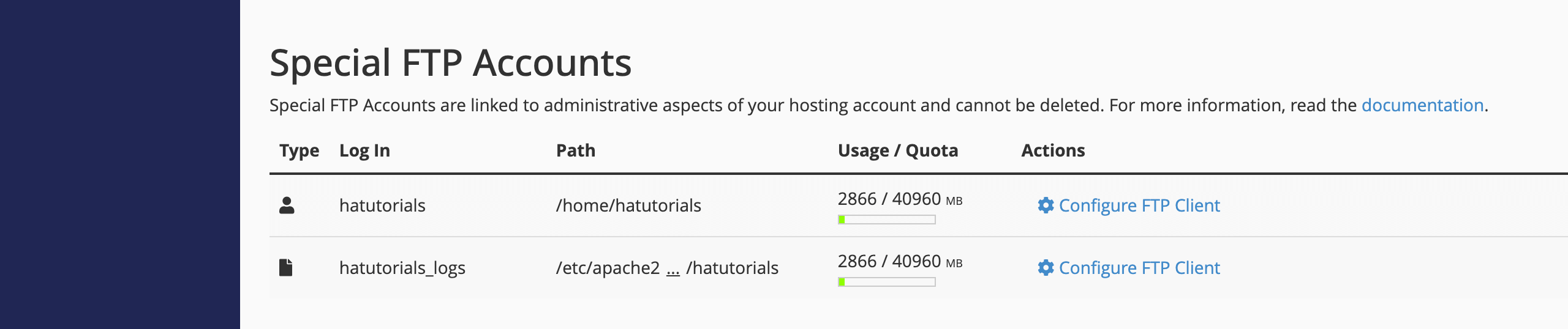 special-ftp-accounts