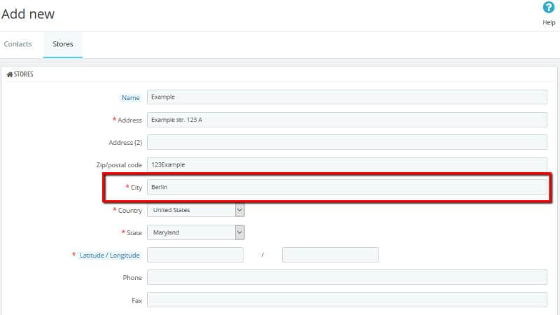 Configuring the City