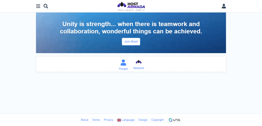 New Menu Item on the Frontend