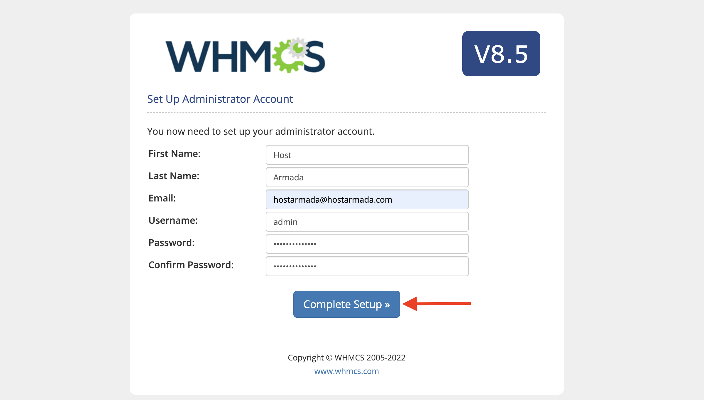 set-up-admin-account