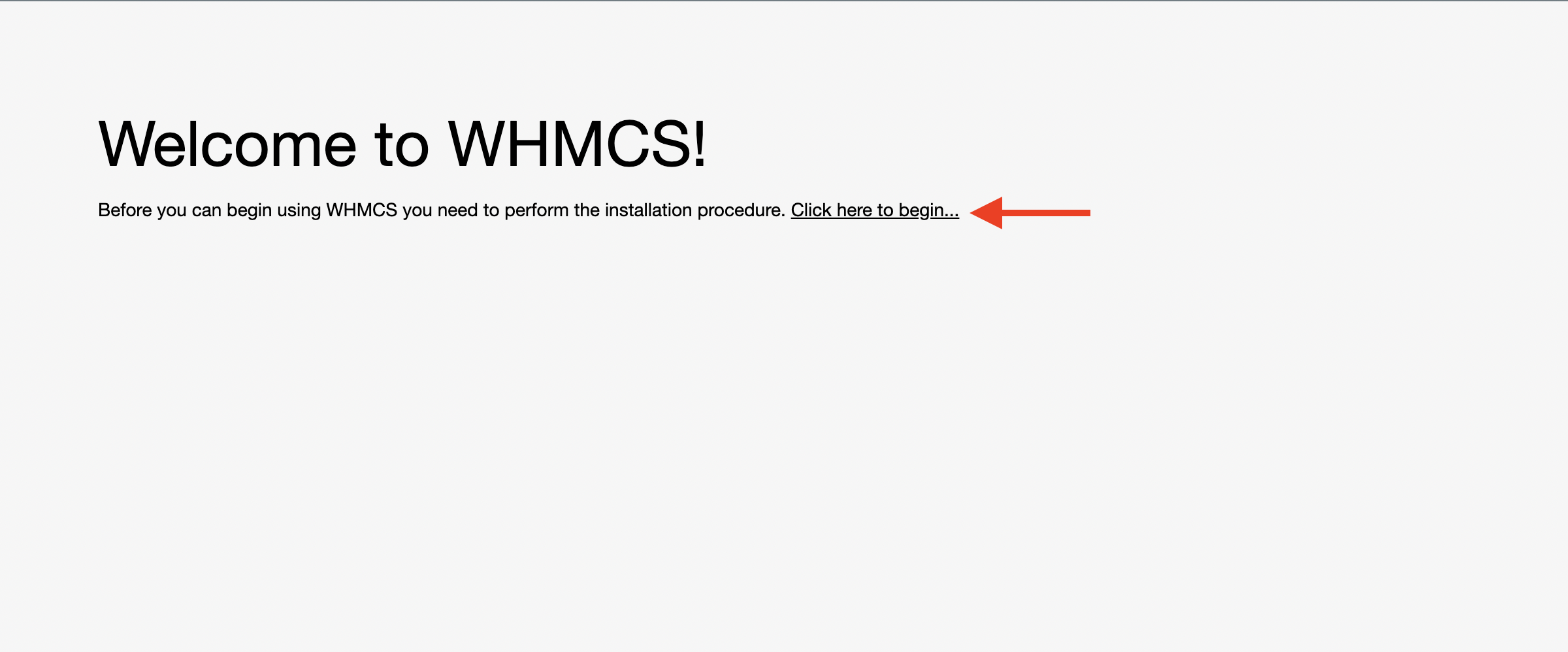 welcome-to-whmcs-page