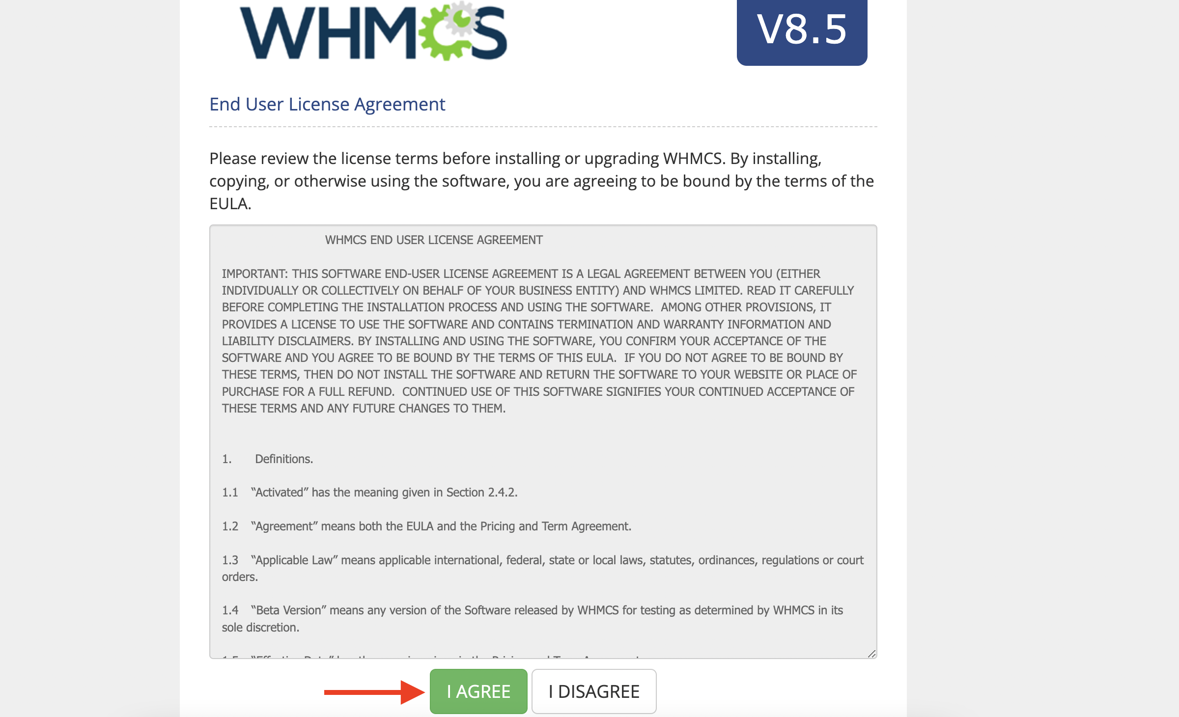 whmcs-end-user-agreement