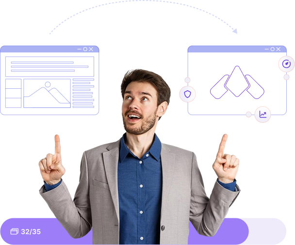 Website Transfer Featured Image