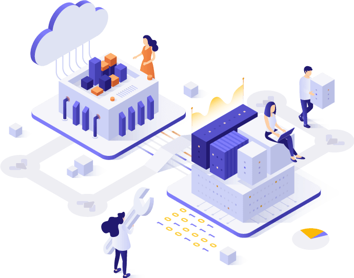 Cloud SSD VPS Hosting